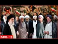 Lagu The end of the Ayatollahs in Iran; new wave of organized resistance began agains mullahs