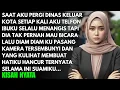 Download Lagu IBUKU SELALU MENANGIS SAAT KUTELFON LALU KUPASANG KAMERA TERSEMBUNYI YANG BONGKAR SEMUANYA...