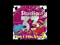 Download Lagu Studio 33 - The 17th Story (Hitparade) (1998) [HD]