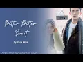 Download Lagu Bitter Bitter Sweet by zhou keyu | Amidst a snowstorm of love ost |
