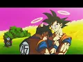 Download Lagu Goku Meets Future Gohan In Otherworld