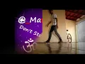 @_Mattheuspiires  Don't Stop Dancing! {FREESTEP/MG}