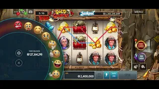 Blackjacklist Slots - undeniable proof of targeting individual players and real-time manipulation
