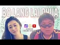 Lagu Bo Lang Lai Cue Phua 《无人来作伴》- (  Helen Huang ft Ricardo Hyan ) Lagu Hokkian