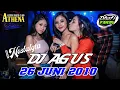 Download Lagu NOSTALGIA DJ AGUS 26 JUNI 2010 FULL BASS || ATHENA BANJARMASIN