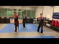 Gold Belt Combination