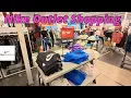 Nike Outlet Store Shopping - Harbour Town Gold Coast Australia Bargain Deals