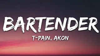 t pain bartender lyrics ft akon