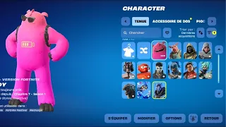 Road to Unreal sur Fortnite ! ๐ฎ