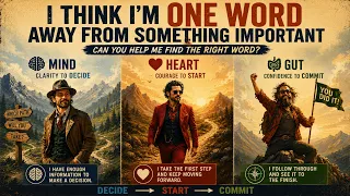 Decide Begin Commit The Complete Arc