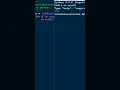 MULTIPLICATION TABLE IN PYTHON