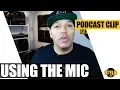 Download Lagu Things to say when you're MC'ing during your DJ set #sharetheknowledge