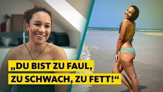 28.000 € für ein normales Leben: Josys Kampf gegen Lipödem | Quarks Doku