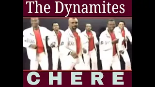mrc presents the dynamight chere official video 