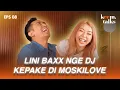 Download Lagu DJ MOSKILOVE CAPEK NGAJARIN BAPAK BAPAK
