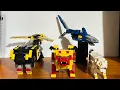 Download Lagu [920] Lego Hyakujuu Sentai Gaoranger - Gao King