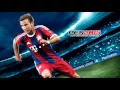 Linkin Park - All For Nothing (PES 2015)