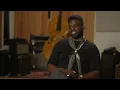 Abraham Alexander - "Stay" (live on eTown)