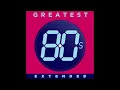 M A R S S   PUMP UP THE VOLUME USA 12 VERSION+(TOBBY MIXX)