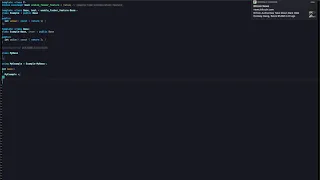 Define customization point using constexpr template in C