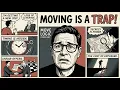 Why Your Next Move Is a Trap The Academic Calendar Trap