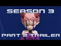 Code Lyoko Adventures Season 3 Part 2 Trailer Ep6 Release Date