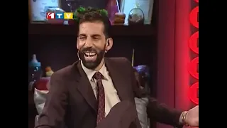 برنامه شبخند جلالی با آغا بیادر  برنامه شبخند جلالی با آغا بیادر