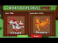 Download Lagu What Will People Trade for THE RAREST PET in Grow A Garden!