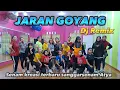 Download Lagu SENAM KREASI DJ JARAN GOYANG REMIX (Delia Salsabila) || @sanggarsenamatya8917