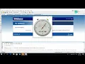 JavaFx et Animation StopWatch