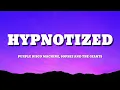 Purple Disco Machine, Sophie and the Giants - Hypnotized (Lyrics)
