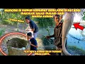 Download Lagu MANCING DI SUMUR ANGKER BERHANTU STRIKE IKAN PENUNGGUNYA WARNA HITAM PUTIH
