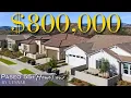CHEAPEST New 55 Community in Santa Clarita CA