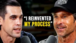 Patrick Dempsey s Stoic Secrets To Success in Hollywood and Racing