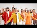 Download Lagu Bersama Satu Suara by MR.DIY ft. Alif Satar \u0026 The Locos, Jaclyn Victor, Priscilla Abby [Official MV]
