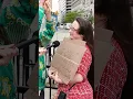 Download Lagu WATCH how this pro-Palestine protestor reacts to us asking her to explain her anti-Semitic sign