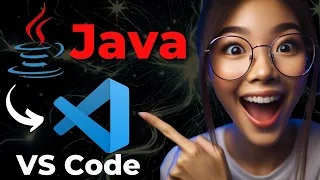 How to Setup Java in Visual Studio Code How to run java Program in VS Code 2026 Tutorial