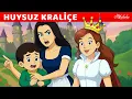 Download Lagu Huysuz Kraliçe ve Büyülü Kolye 👑✨ Adisebaba Masallar