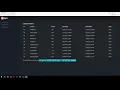 ASP NET Core Angular Dashboard 18 Completing Pagination