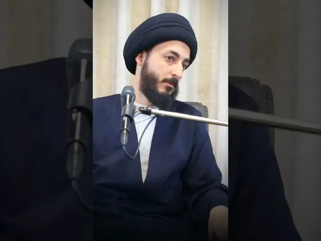 على شنو عايش لعد !! || سماحة السيد مرتضى المدرسي