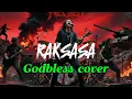 Lagu Raksasa (GODBLESS COVER) by ai