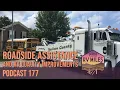 Roadside Assistance and RV Quality Improvements RV Miles Podcast Episode 177