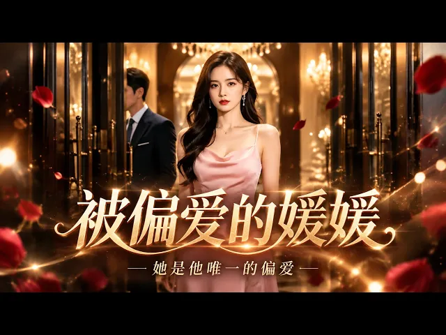 被偏爱的媛媛