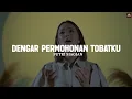 Download Lagu Dengar Permohonan Tobatku - Putri Siagian (Lirik) || Lagu Rohani Kristen Terbaru 2025