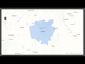 678 Area Code Georgia Social Economic Profile