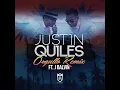 Justin Quiles Ft J Balvin - Orgullo Remix (Audio)