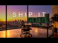 Deep Work Music - Ship It Coding Sessions for Builders Who Finish What They Start