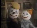Jack in the Box Family Breakfast Commercial 2000