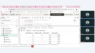 Data Analytics Course Batch108 SQL Training Session 2