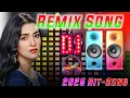 Lagu New Hindi Dj Song 💙Best Hindi Old Dj Remix 🥀 Bollywood Nonstop Dj Song ❤️‍🔥2025 Dj Song New Dj Re